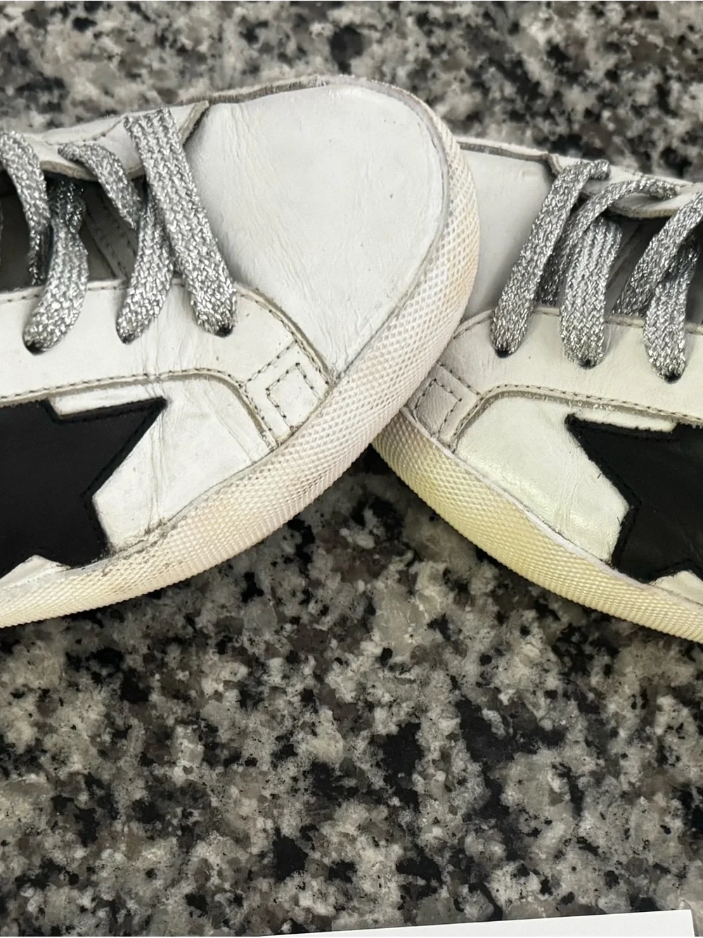 Golden Goose golden goose